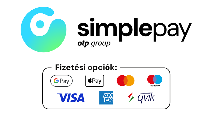 SimplePAy vásárlói tájékoztató